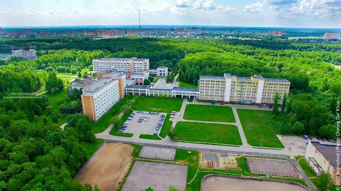 Obninsk Institute of Atomic Energy, National Nuclear Research University 'MEPI' Medical Faculty